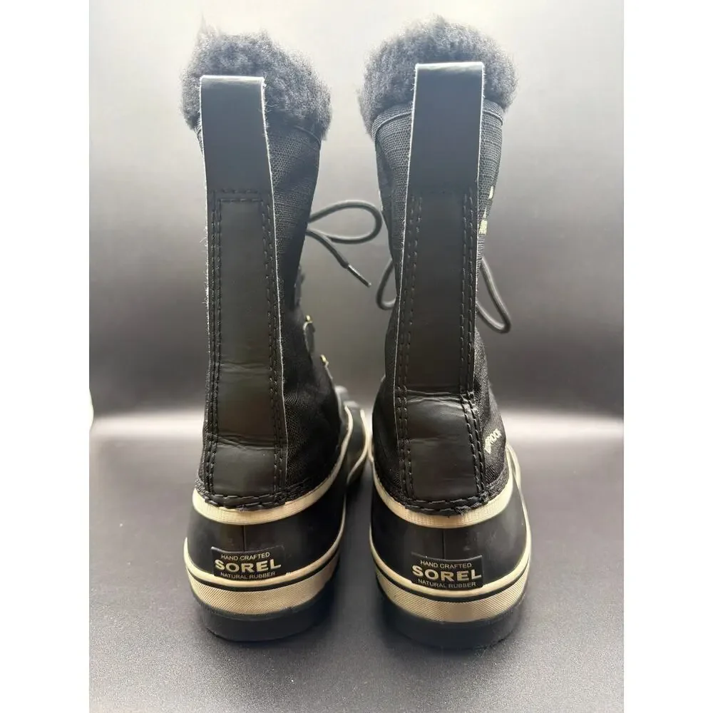 Sorel mens 1964